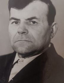 Науменко Иван Дмитриевич