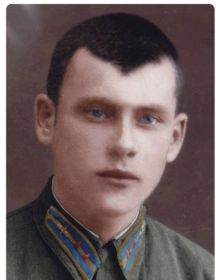 Пилипенко Николай Дмитриевич
