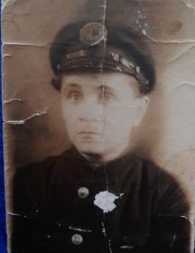 Галиев Гариф Гарифович
