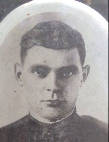 Литвинов Артемий Анисимович