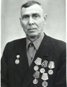 Иванов Петр Иванович