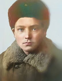 Рафинов Михаил Васильевич