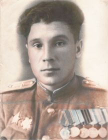 Юхнин Дмитрий Павлович