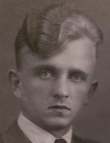 Никитин Георгий Петрович