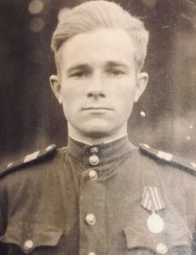 Ефимов Александр Иванович
