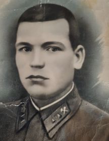 Бурдастых Пётр Федотович