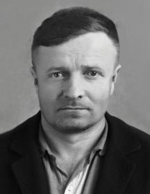 Фещенко Владимир Михайлович