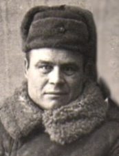 Боков Василий Тихонович