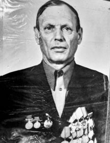 Макеев Евгений Михайлович