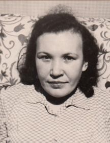 Жолтикова Александра Ивановна