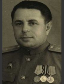 Осипов Александр Соломонович