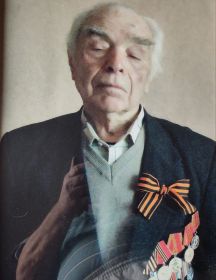 Рекечинский Виталий Архипович