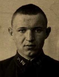 Цветков Василий Михайлович