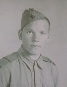 Свинин Виталий Яковлевич