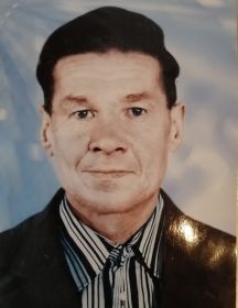 Кутумов Анатолий Денисович