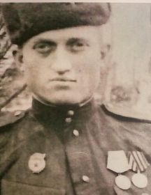 Журавлёв Виктор Михайлович