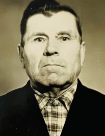 Булавский Михаил Александрович