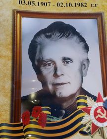 Макаров Никита Степанович