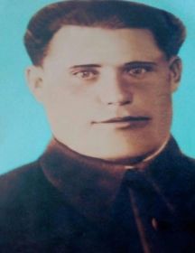 Ульмаскулов Хадей Абдулович
