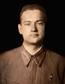 Смирягин Владимир Петрович