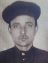 Сазонов Василий Степанович