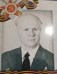 Партин Вениамин Иванович