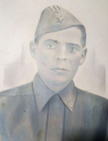 Головастов Григорий Федорович