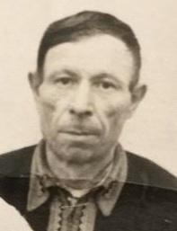 Зрюев Петр Андреевич