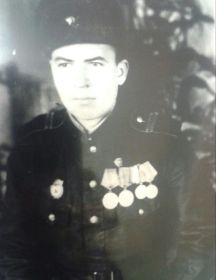 Левченко Андрей Кондратьевич