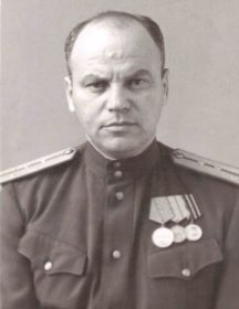 Певзнер Захар Семенович