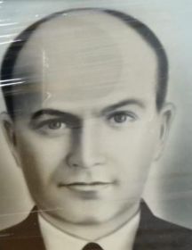 Архипов Тихон Степанович