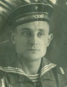 Лопушанский Иван Иванович