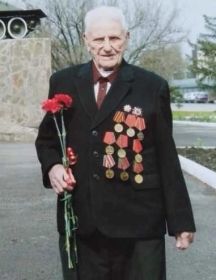 Куркин Тимофей Васильевич