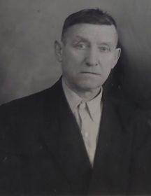 Рубцов Александр Поликарпович