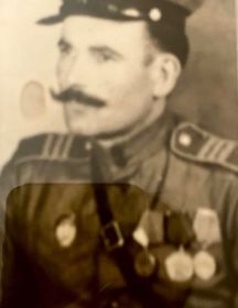 Магомедов Хабибулла Ахмедханович
