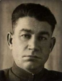 Полухин Елисей Захарович