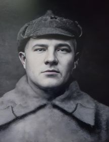 Никулин Константин 