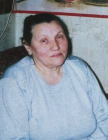 Кочеткова Вера Николаевна