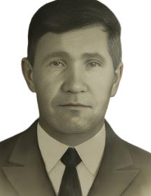 Евдокимов Григорий Емельянович