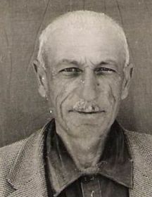 Егиазарян Артавазд Сумбатович