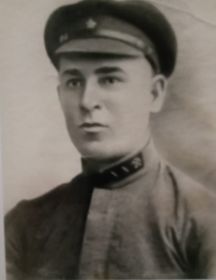 Козлов Иван Дмитриевич