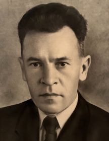 Поноженко Николай Степанович