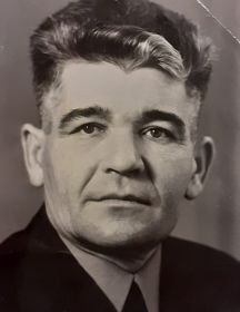 Воротягин Иван Федорович