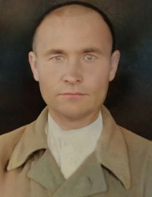 Рафинов Василий Лаврентьевич
