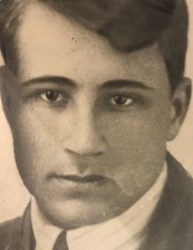 Лаптев Василий Иванович