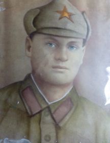 Курмазов Иван Григорьевич