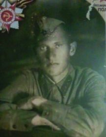Черчага Иван Павлович