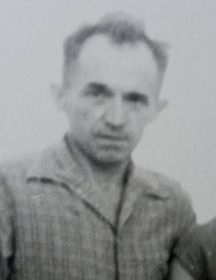 Зарубин Виктор Александрович