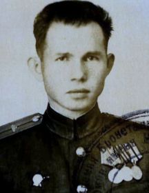 Шамсулин Сагадат 