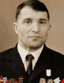 Щегольков Николай Тихонович